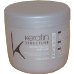 Edelstein KERATIN STRUCTURE RECONSTRUCTIVE HAIR MASK Restrukturyzująca maska keratynowa (500 ml) - Edelstein KERATIN STRUCTURE RECONSTRUCTIVE HAIR MASK - ed_ks_mask500[1].jpg